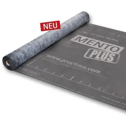 pro clima SOLITEX MENTO PLUS 3,00 m breit (150 m2)