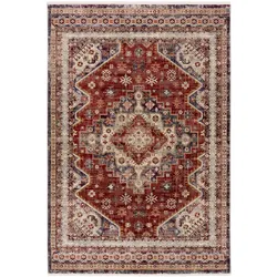 Pergamon, Teppich, Orient Vintage Teppich Navira (175 x 120 cm)