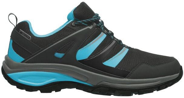 MARC 42 ÉBÈNE/TURQUOISE