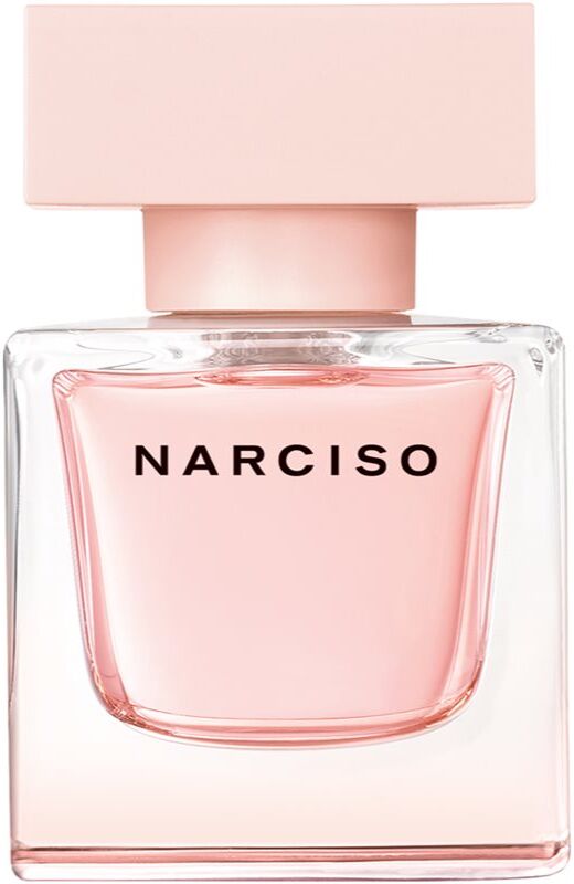 narciso rodriguez NARCISO CRISTAL Eau de Parfum für Damen 30 ml
