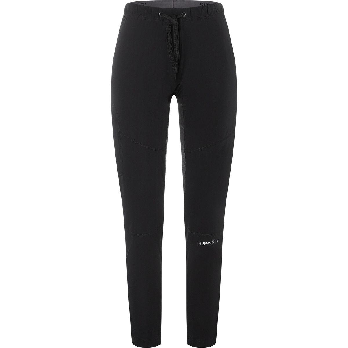 Super.Natural W Alpine Active Pants jet black/jet black (D26) XS SNW019150D26XS