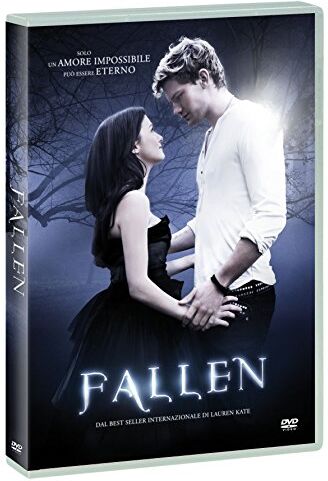 Dvd - Fallen (1 DVD) - Preis vom 09.10.2026 07:28:09 h