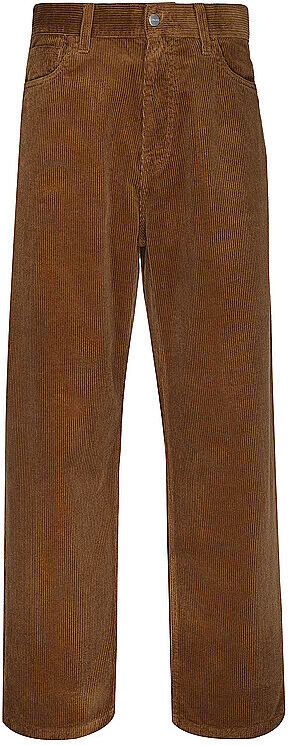 CARHARTT WIP Cordhose LANDON camel   32 32