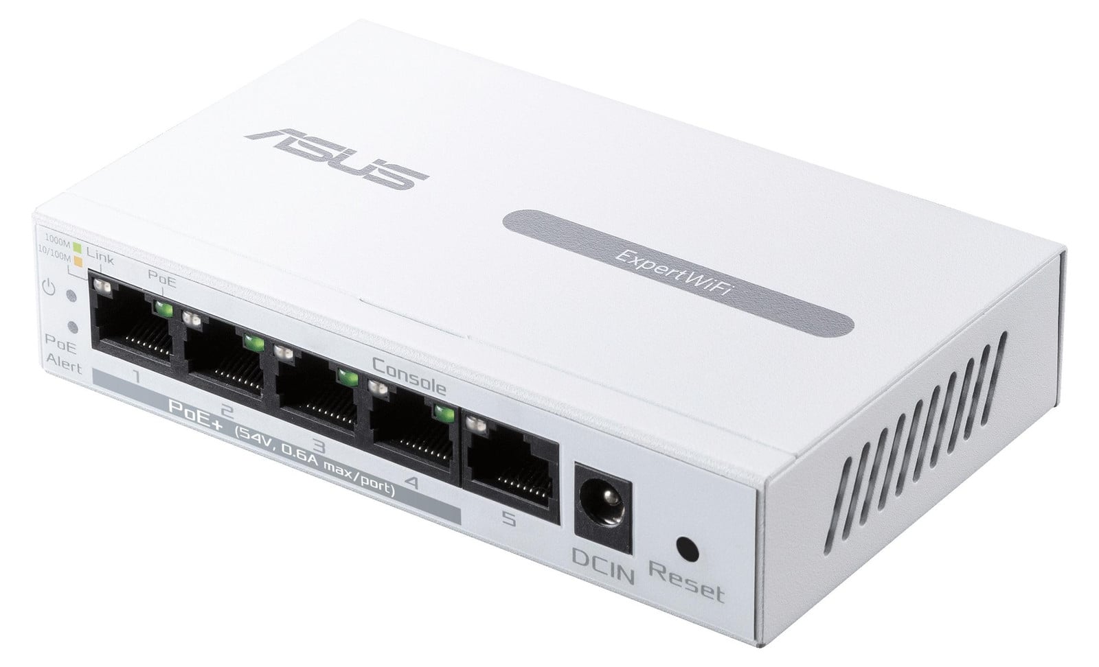 ASUS WL-router EBP15 90IG08D0-MO3B00