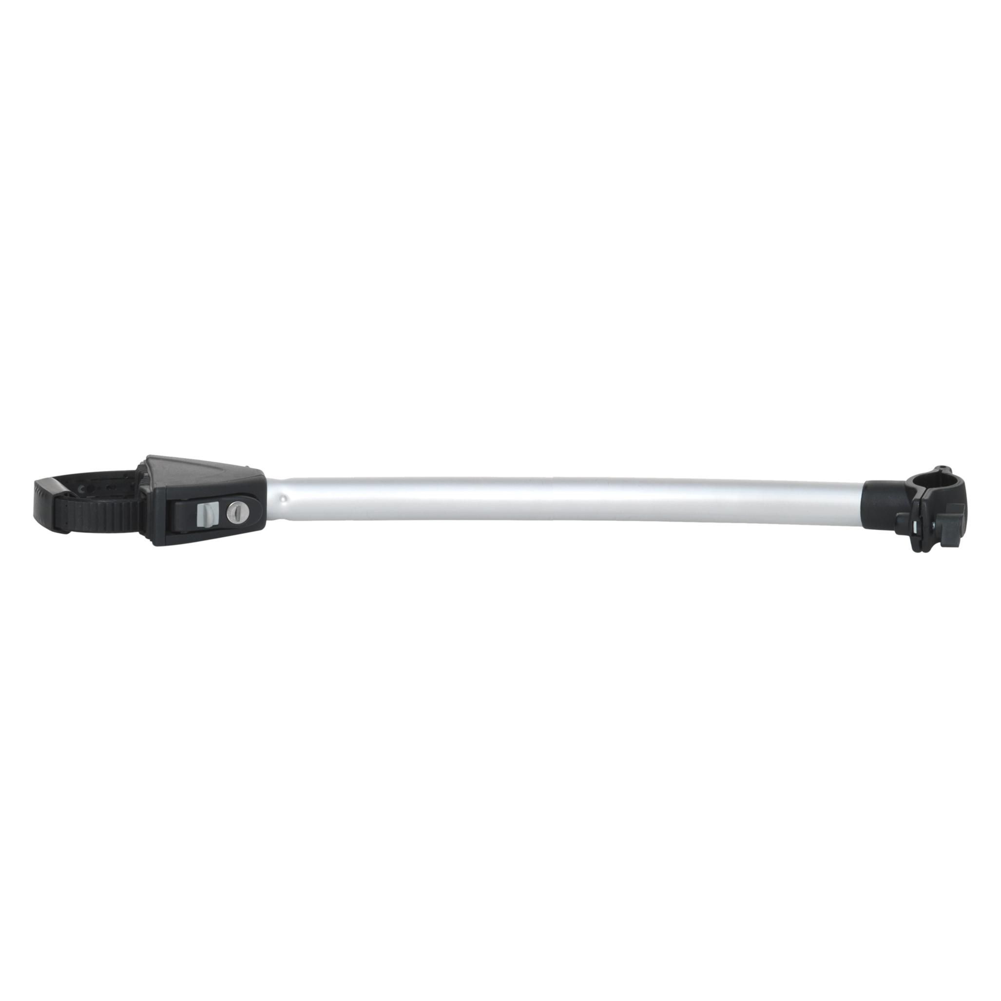 Atera Abstandshalter 3. Rad Strada EVO| 022640 (Silber) (22640)