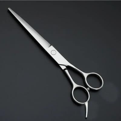 Uplift Picks Professional Pet Grooming Scissors Set For Dogs And Cats flat Scissors