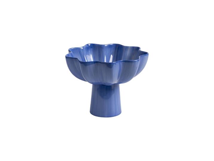 & klevering - Coupe Sun - Bleu - Grès