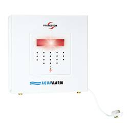 Protector 15017 WA-1.2 Wassermelder mit externem Sensor, mit internem Sensor batteriebetrieben