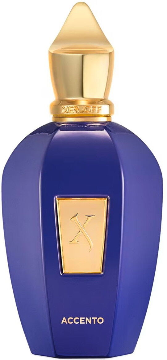 100ml XERJOFF Vibe ACCENTO Eau de Parfum