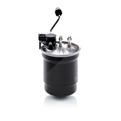 Mann-filter Kraftstofffilter [Hersteller-Nr. WK11026] für Ford