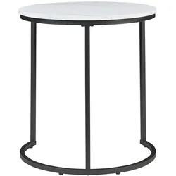 En.Casa, Couchtisch + Beistelltisch, Cerro (56.50 x 60 cm)