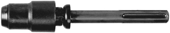 DEWALT Adaptateur mandrin SDS-max vers SDS-plus (DT6830-QZ)