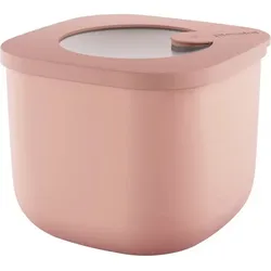 Store & More Küchenbehälter 750 ml pfirsichfarbig recycelt