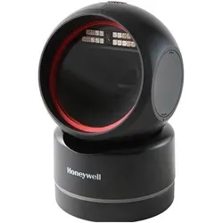 Honeywell Gen7 Hand-Free Scanner Kit 2d (1D-Barcodes, 2D-Barcodes), Barcode Scanner, Schwarz