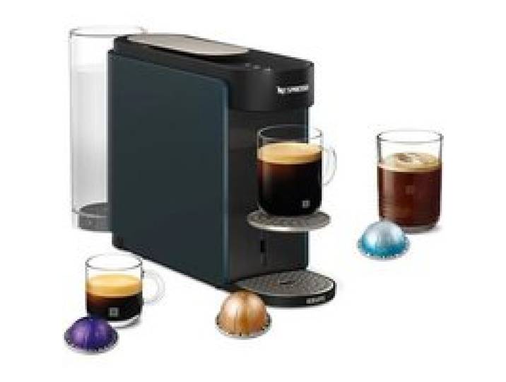 Nespresso Vertuo Up XN9404F0