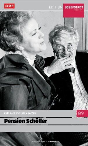 Heinz Marecek - Pension Schöller/ Carl Laufs, Wilhelm Jacoby - Preis vom 11.10.2026 23:13:37 h