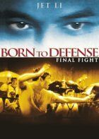 Jet Li - Born to Defense - Final Fight - Preis vom 10.10.2026 11:48:34 h