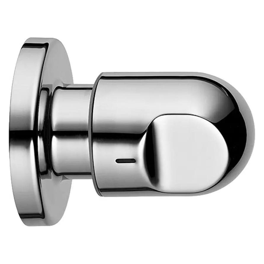 Hansa Fertigmontageset 0228 Chrom (02289135)