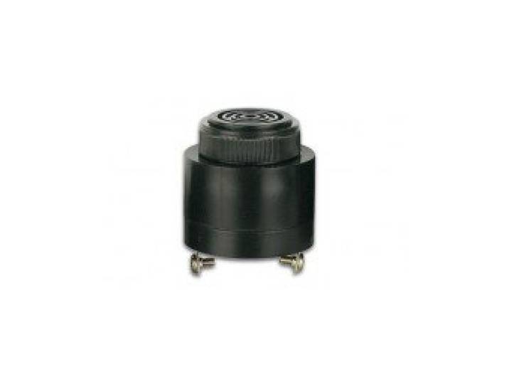 VELLEMAN - SV15 Buzzer AC/DC 220V non-polaire 60-250VAC/DC Type A Visser 226001