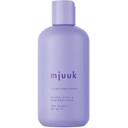 250ml Mjuuk Silver Conditioner