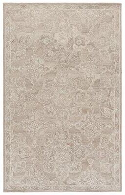 Martha Stewart by SAFAVIEH Handmade Lucille Wool Area Rug