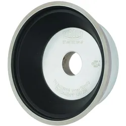Tyrolit, Schleifmittel, Diamant-Topf-Schleifscheibe STARTEC XP-P DxTxH (mm), 100x35x20, Typ: D64 (D 64)