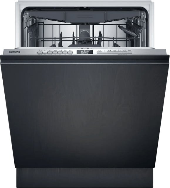 Siemens SN65ZX16CE vaatwasser