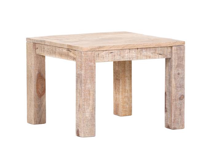 Gutmann Campesino Couchtisch aus Mangoholz