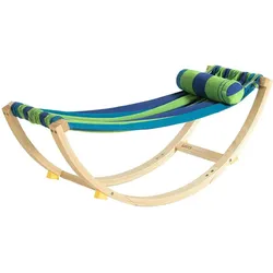 SoBuy, Babyhängematte, Kinderhängematte Schaukel