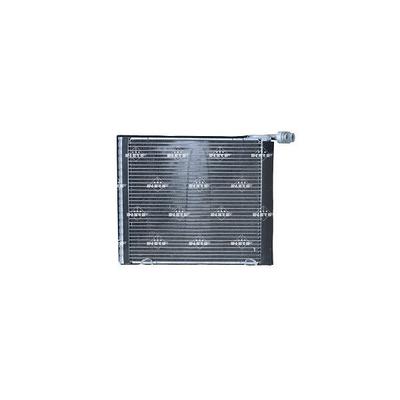 Nrf Verdampfer, Klimaanlage [Hersteller-Nr. 36171] für Toyota
