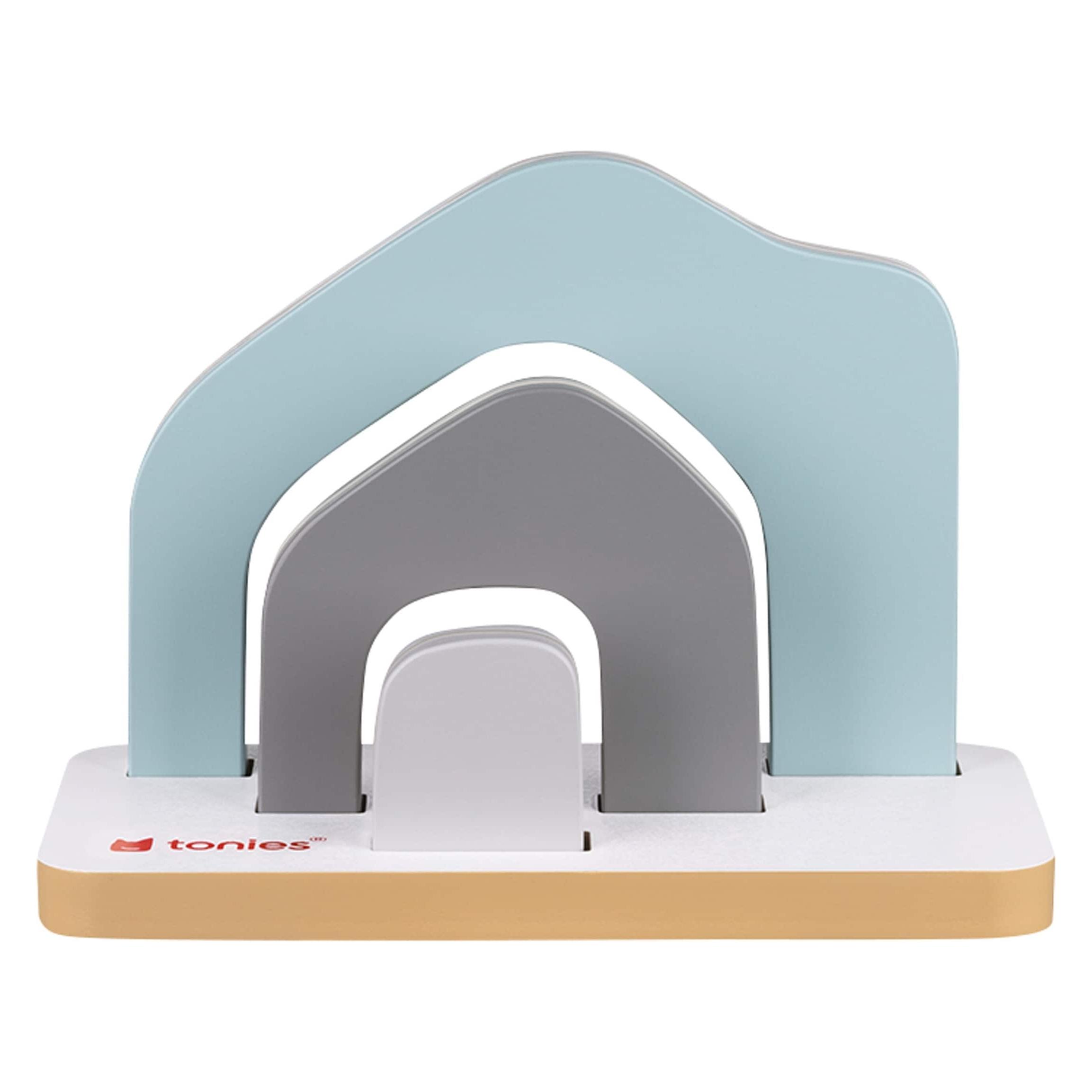 Tonies Haus Mini Standregal Tonie (11003995)