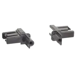 Hager Adapter UZ06A2 universN (2Stück)