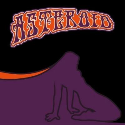 Asteroid: Asteroid - Asteroid, CD