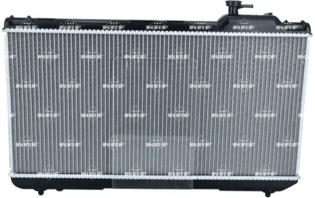 Kühler, Motorkühlung NRF 53288
