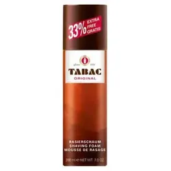 Tabac Original Rasierschaum 200ml