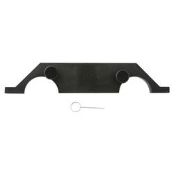 KS Tools 400.2325 Motoreinstell-Werkzeug-Satz für GM / Opel, 2-tlg