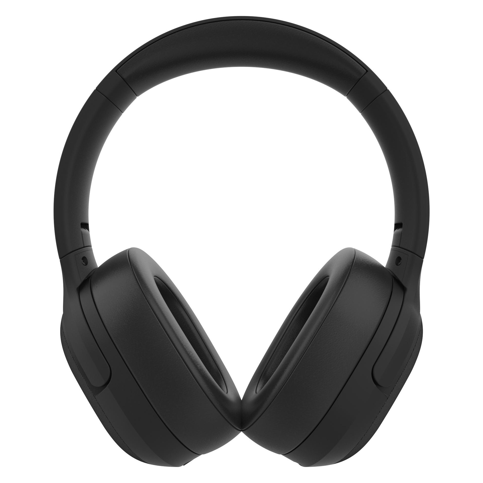 Valco VMK25.2 Vastamelu-Kopfhörer, Business Edition, schwarz (55 h, Kabelgebunden, Kabellos) (VMK25.2-B-BE)