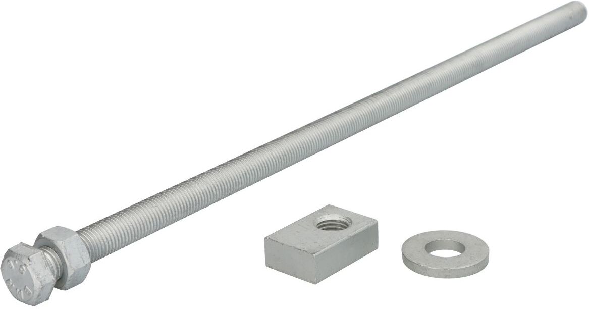 Element, Sattelkupplung JOST SKE 500740420