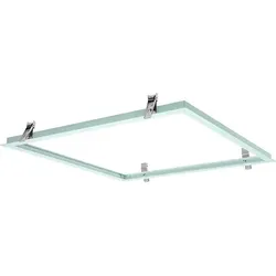 RIDI Einbaurahmen für FPL-EQ 622 ZBS-ER FPL-EQ 622
