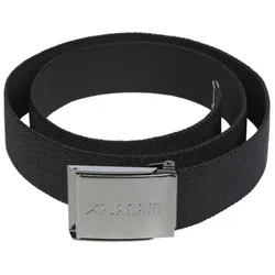 Planam Gürtel elastisch Zubehör 6040 schwarz