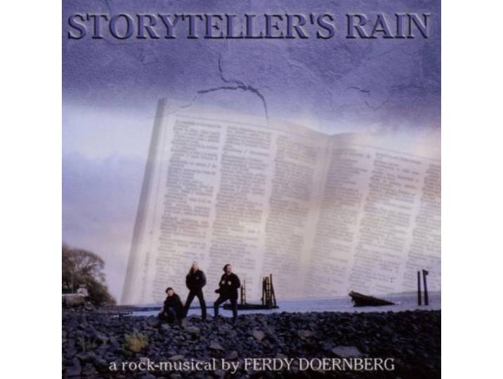 Storytellers Rain