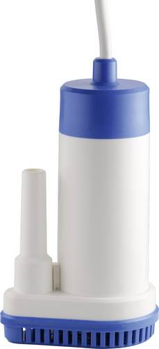 Barwig BWV088 Niedervolt-Tauchpumpe 1320 l/h 14m