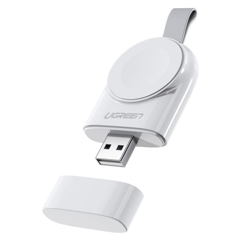 Ugreen Magnetisches Ladegerät für Apple Watch USB MFi (50944)