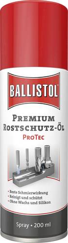 Ballistol 25263 Rostschutzöl 200ml