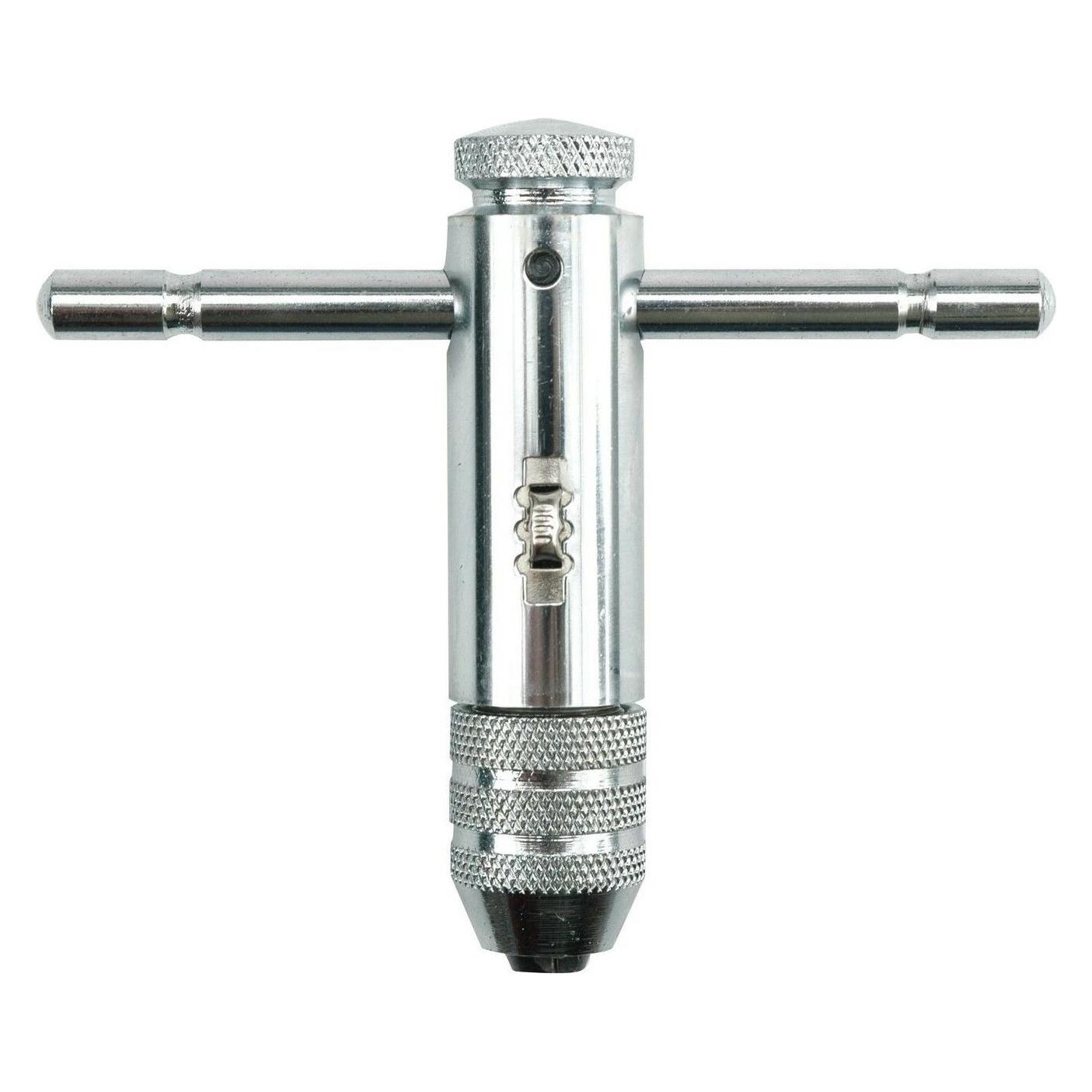 Toya Ratsche für Gewindebohrer M3 - M8 Typ T (24700)