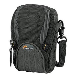 Lowepro Apex 10 AW, Tasche für Digitalkameras (Kamera Bereitschaftstasche, Kamera Etui) (LP34977)