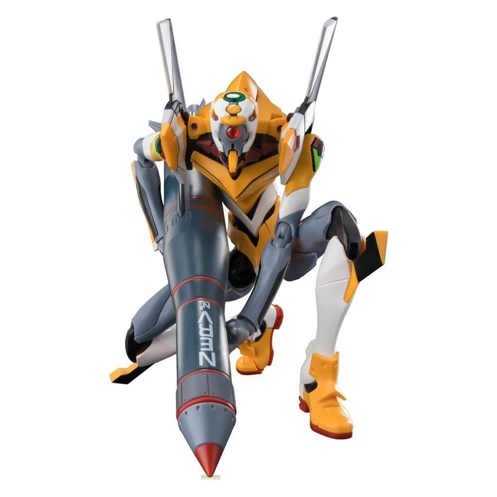Dickie Blokees Evangelion Proto Type-00 (201125012)