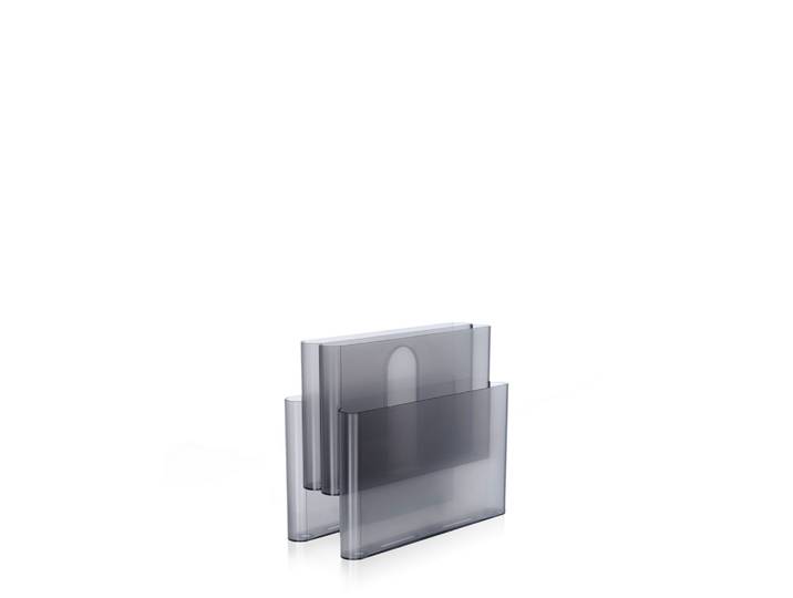 Kartell Magazine Rack Zeitungsständer
