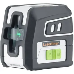 Laserliner, Linienlaser, SmartCross-Laser GX Set (Kreuzlinienlaser)