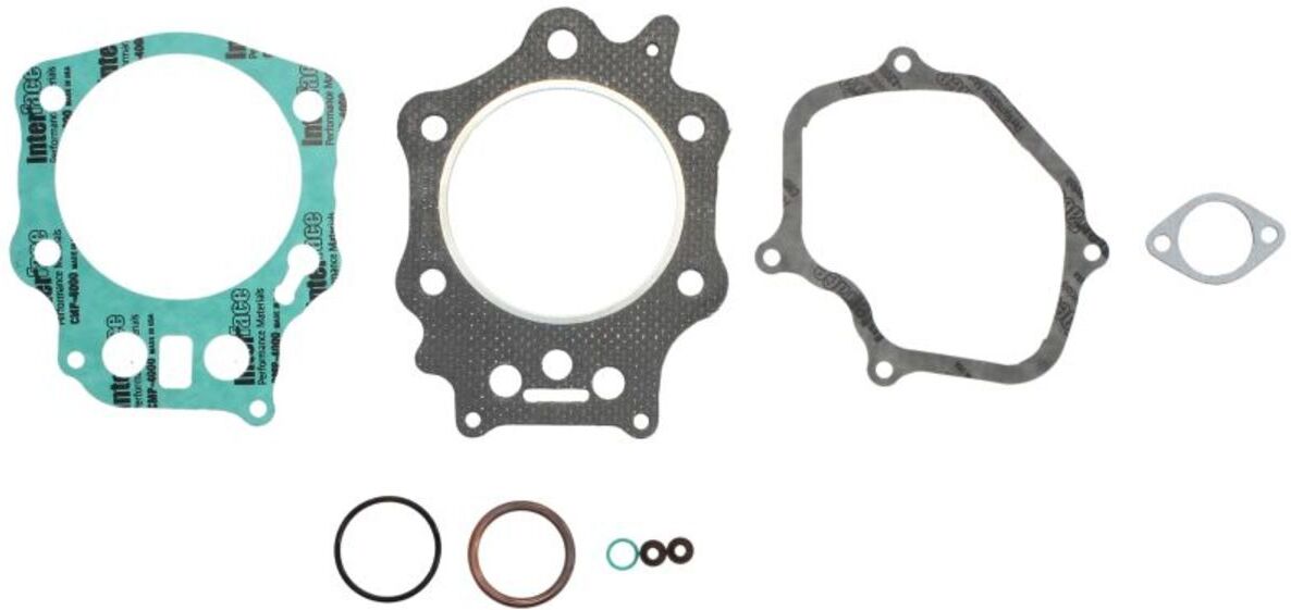 Dichtungssatz, Motor (oben) WINDEROSA W810917